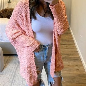 Shop Talulah Boutique Girl Talk Cardigan